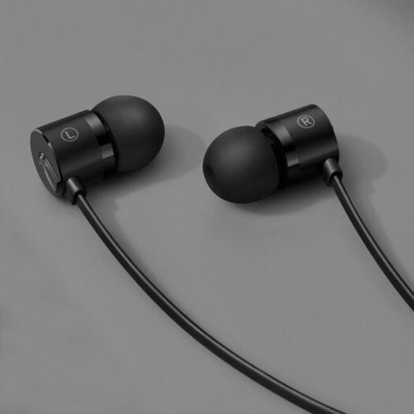 Oneplus Bullets 2T In Ear Headset With Remote Mic 6T 7 7Pro 7T Mobile Phone T2 Type C Earphone Wired Earphones