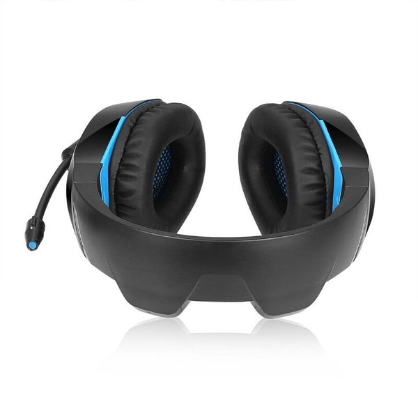 K1 Gaming Over Ear Headset Headsets