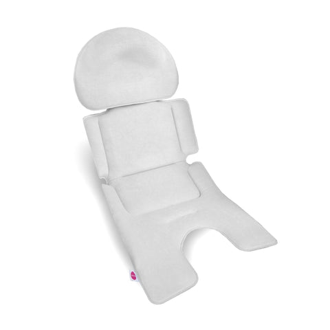 Oribel Cozy 2 In 1 Seat Cushion Baby Travel Pillows