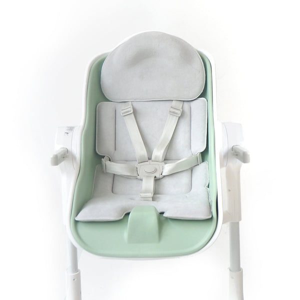 Oribel Cozy 2 In 1 Seat Cushion Baby Travel Pillows