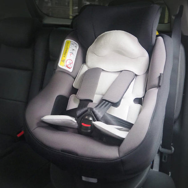 Oribel Cozy 2 In 1 Seat Cushion Baby Travel Pillows