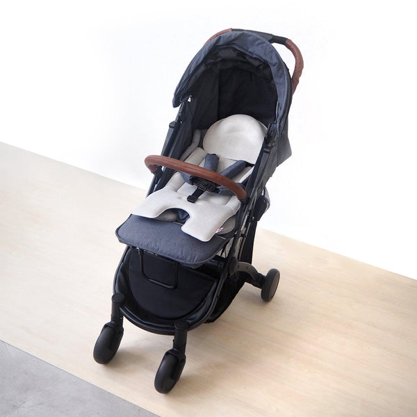 Oribel Cozy 2 In 1 Seat Cushion Baby Travel Pillows