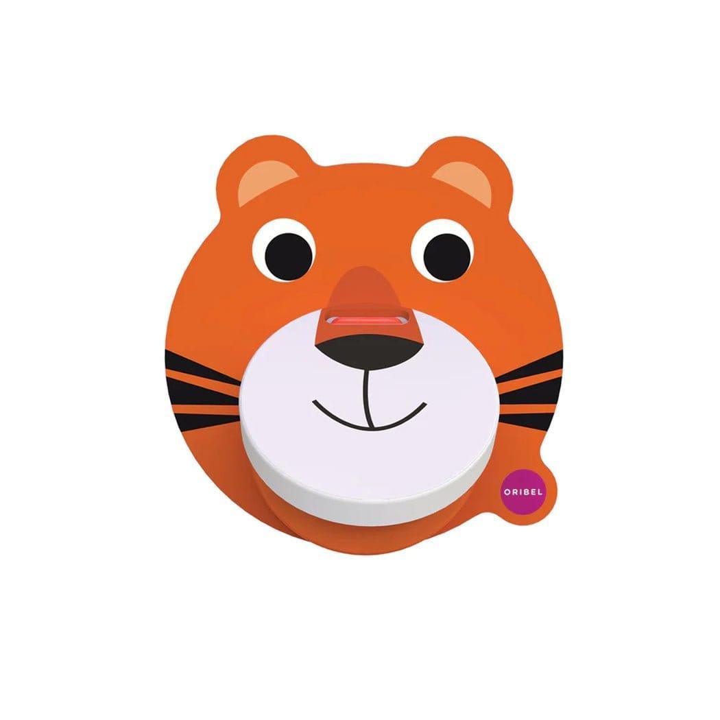 Oribel Vertiplay Wall Toy: Doorknocker Activity Toys