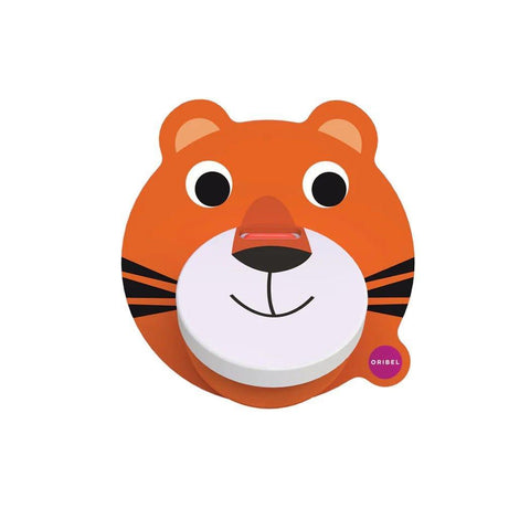 Oribel Vertiplay Wall Toy: Doorknocker Activity Toys