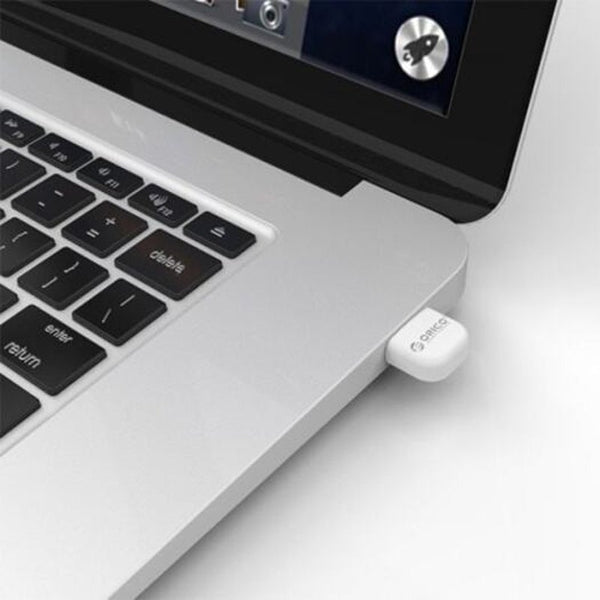 Bta 403 Mini Usb Adapter Bluetooth Dongle For Smartphone Tablet Speaker Headset Mice Keyboard White