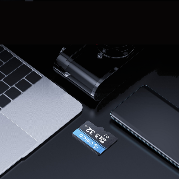 Micro Sd Card Memory 32Gb Microsd Sdtf Flash With Adapter Memory Cards