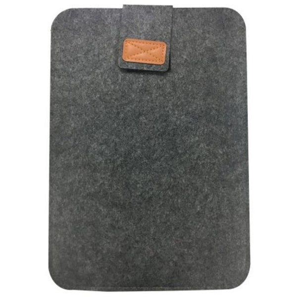 Original Chuwi Storage Bag For 13.3 Inch Laptop Gray Cloud