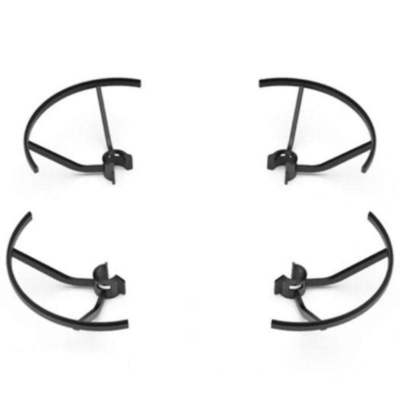 Original Dji Propeller 4Pcs Black Camera Drone Accessories