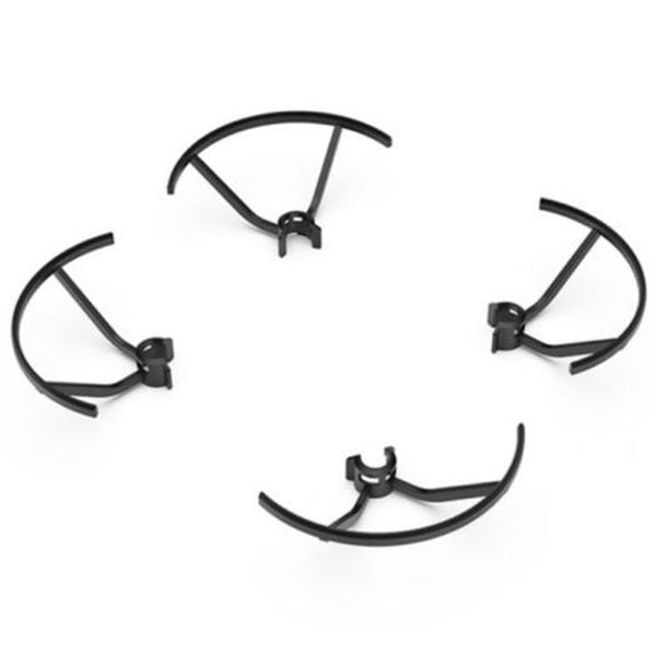 Original Dji Propeller 4Pcs Black Camera Drone Accessories