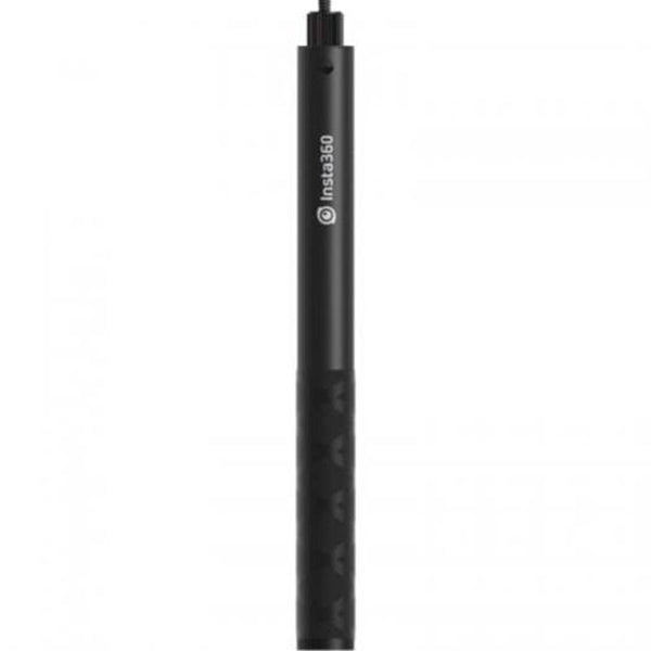 Original Insta360 Invisible Selfie Stick For One X Action Camera Black Selfie Sticks