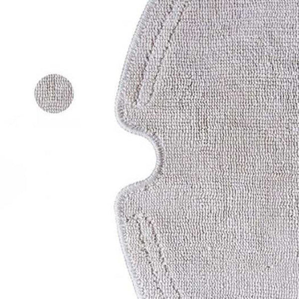 Original Mop For Xiaomi Robot Gray Vacuum Cleaner Parts