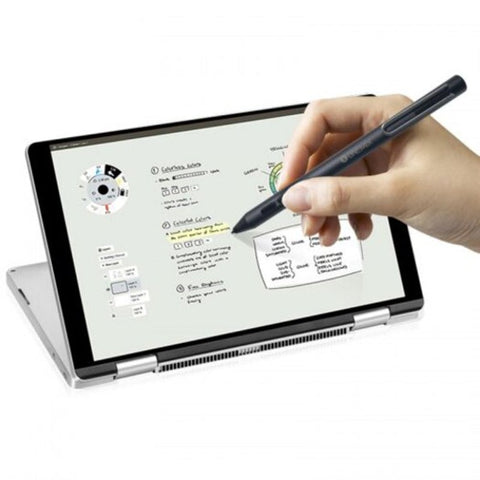 Netbook Level Stylus Touch Pen Laptop One Mix 3 / 3S Platinum Pocket Notebook