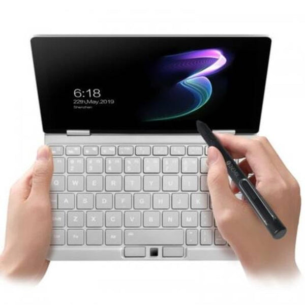 Netbook Level Stylus Touch Pen Laptop One Mix 3 / 3S Platinum Pocket Notebook Styluses