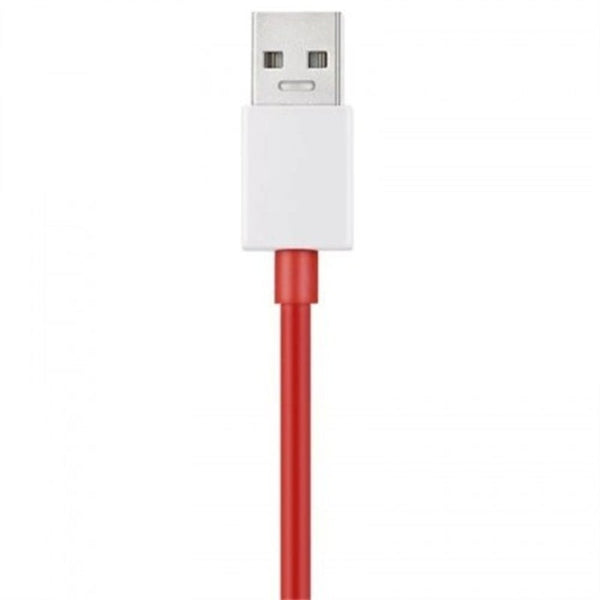 Flash Charging Data Cable 1M Red Cables & Adapters