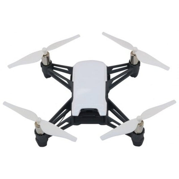 2 Pairs Quick Release Propeller For Dji Tello Rc Drone Replacement Part White Other Rc Parts & Accs