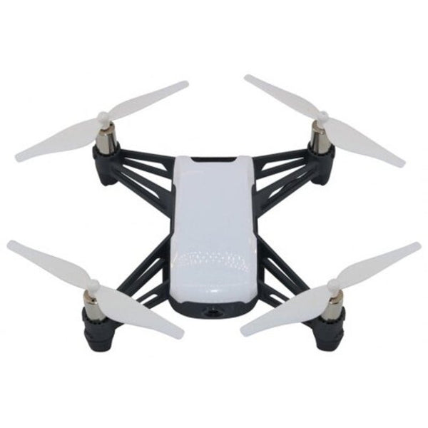 2 Pairs Quick Release Propeller For Dji Tello Rc Drone Replacement Part White Other Rc Parts & Accs