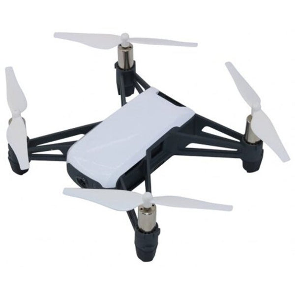 2 Pairs Quick Release Propeller For Dji Tello Rc Drone Replacement Part White Other Rc Parts & Accs
