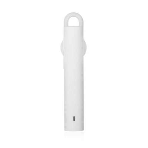 Xiaomi Original Mi Lyej02lm Bluetooth Headset White