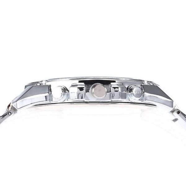 Veile Studios 410 Decorative Sub Dials Men Quartz Watch White Watches