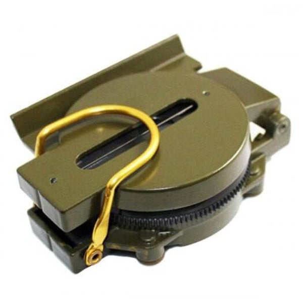 Outdoor American Compass Directional Ranging Fern Green Compasses