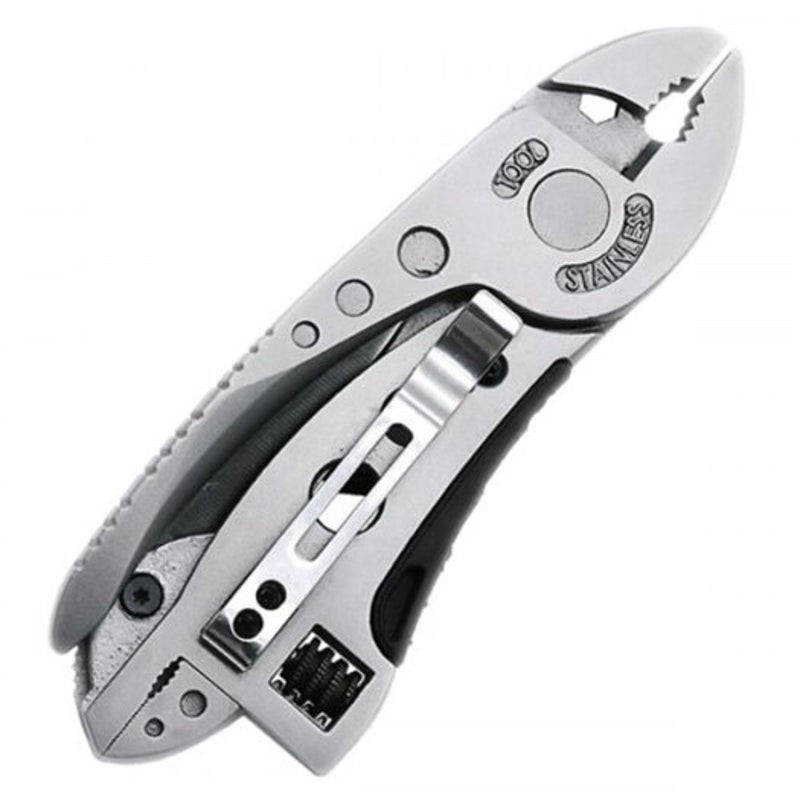 Outdoor Camping Multifunctional Pliers Platinum Multi Tools