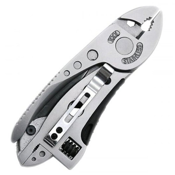 Outdoor Camping Multifunctional Pliers Platinum Multi Tools