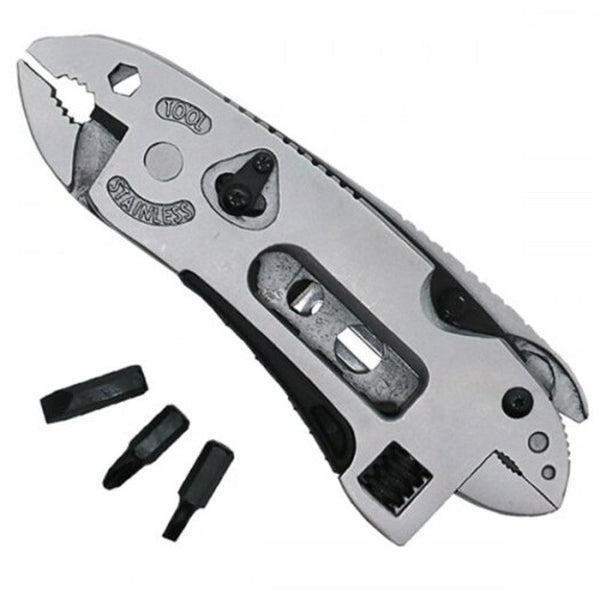 Outdoor Camping Multifunctional Pliers Platinum Multi Tools