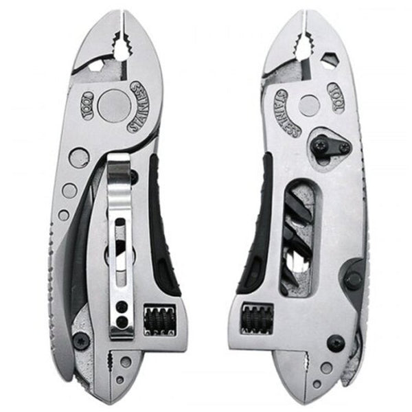 Outdoor Camping Multifunctional Pliers Platinum Multi Tools