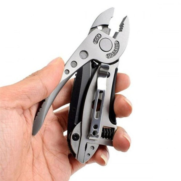 Outdoor Camping Multifunctional Pliers Platinum Multi Tools