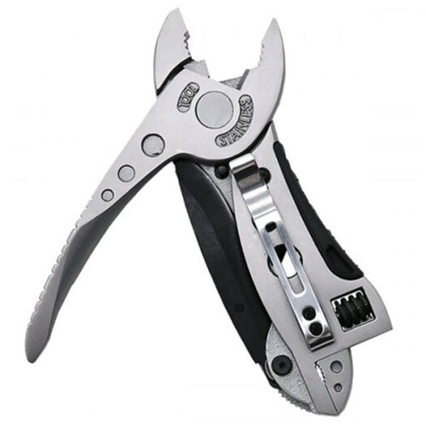 Outdoor Camping Multifunctional Pliers Platinum Multi Tools
