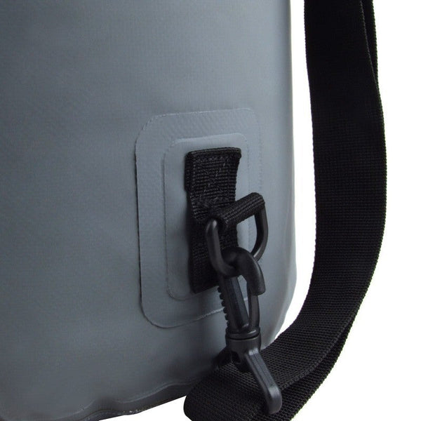 Outdoor Camping Waterproof Bag Blue Dry Bags