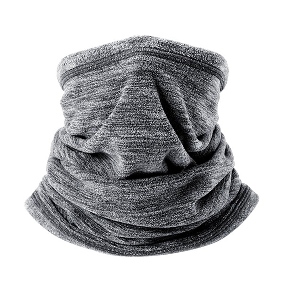 Balaclavas Masks & Tubes Outdoor Cycling Scarf Winter Windproof Neck Gaiters Cover Bike Riding Fishing