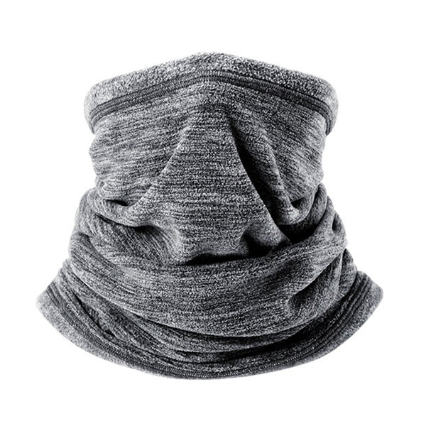 Outdoor Cycling Scarf Winter Windproof Neck Gaiters Cover Bike Riding Fishing Balaclavas Masks & Tubes