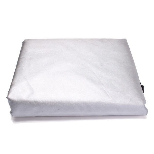 Outdoor Furniture Cover Uv Resistant Waterproof Rectangle Heavy Duty Material Outdoor Furniture Covers