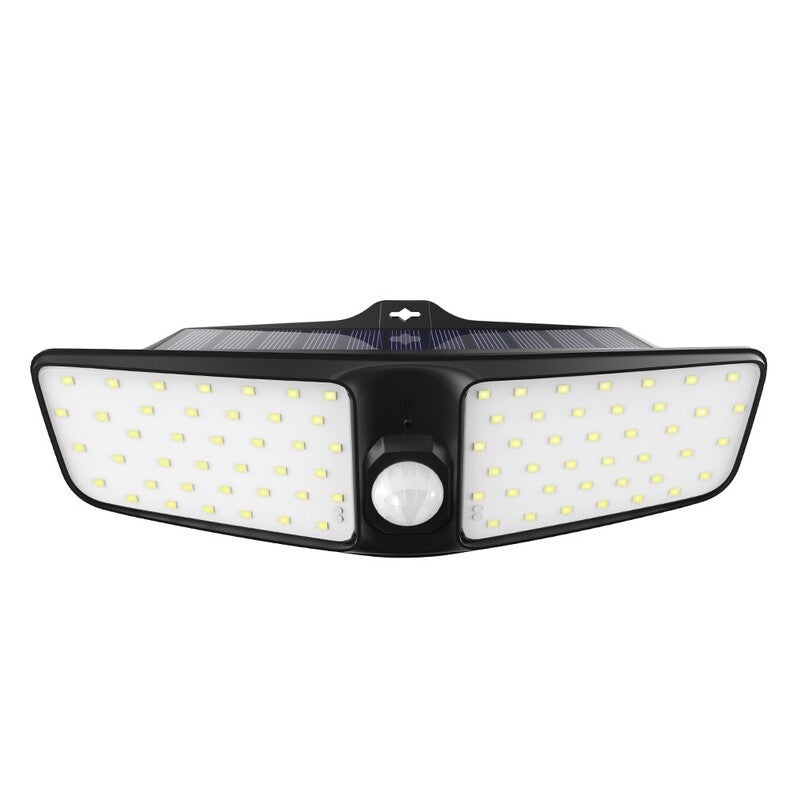 Outdoor Solar Garden Light 01 Landscape & Walkway Lights