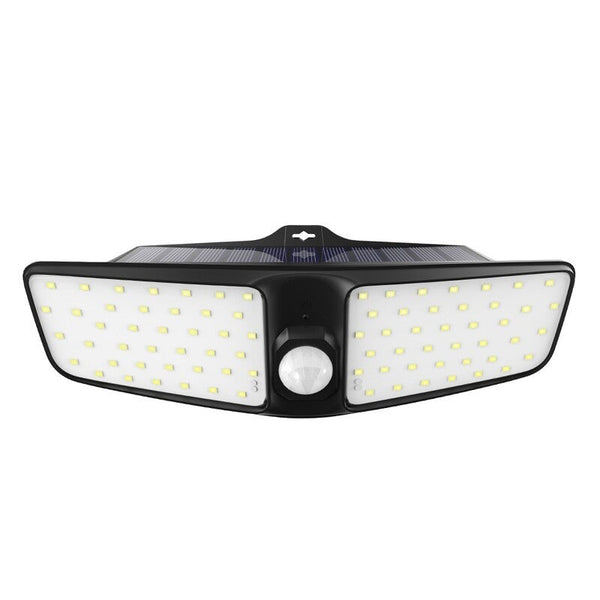 Outdoor Solar Garden Light 01 Landscape & Walkway Lights