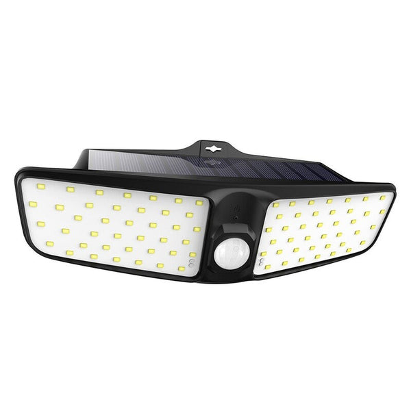 Outdoor Solar Garden Light 01 Landscape & Walkway Lights