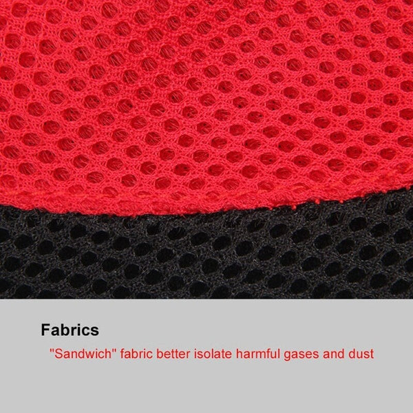 Outdoor Sports Cycling Masks Black Balaclavas Masks & Tubes