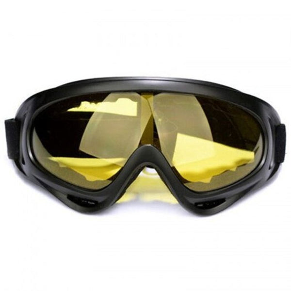 Outdoor Sports Motorcycle Goggles Multi A Eyewear