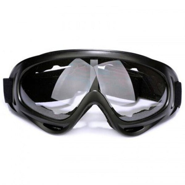 Outdoor Sports Motorcycle Goggles Multi A Eyewear