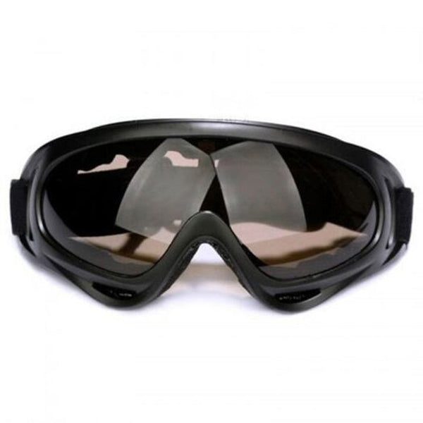Outdoor Sports Motorcycle Goggles Multi A Eyewear