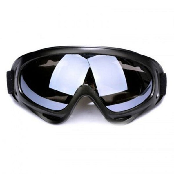 Outdoor Sports Motorcycle Goggles Multi A Eyewear