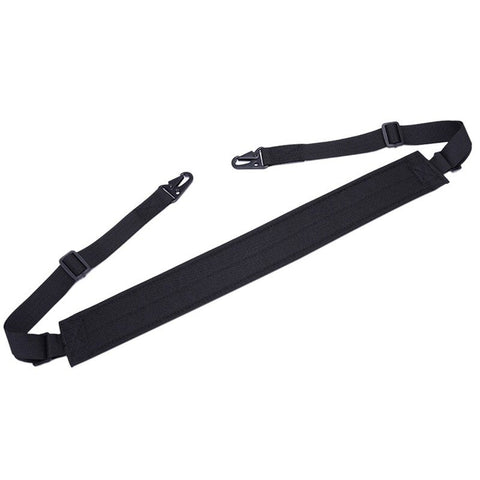 Outdoor Tactical Strap Rope 5