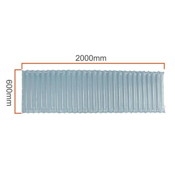 Outdoor Ultralight Inflatable Sleeping Mat Air Cushion Camping Mattress Sleeping Mats