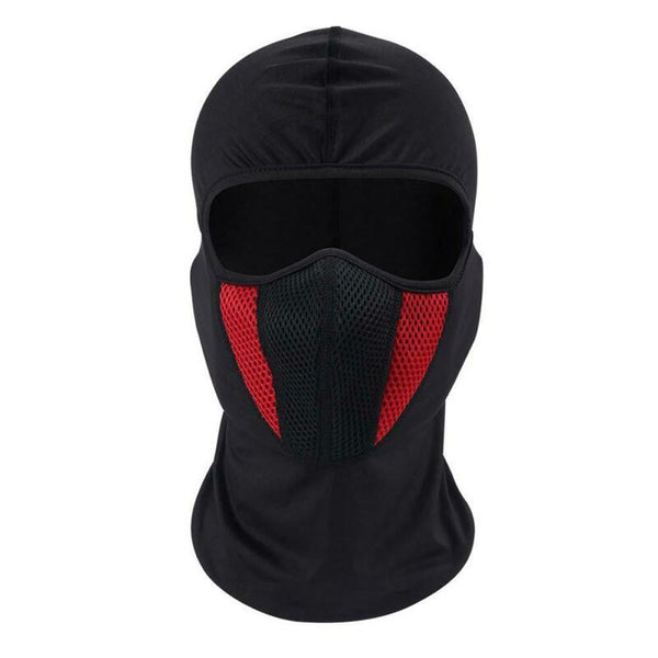 Outdoor Windproof Motorcycle Cycling Balaclava Full Face Cover Scarf Hat For Horse Riding Running Hiking Fishing Mask Balaclavas Masks & Tubes