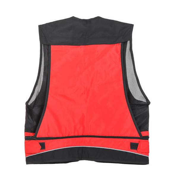 Outdoor Fishing Vest Vests