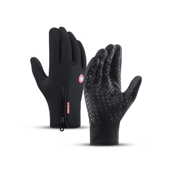 Outdoor Winter Thick Cold Skiing Warm Touch Screen Sports Gloves