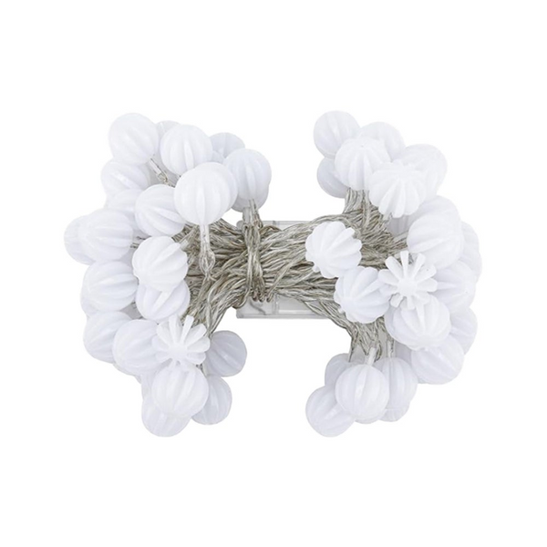 Outdoor String Lights Camping Tent Waterresistant Indoor Hanging Outdoor Lighting Accessories