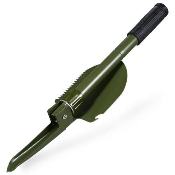Outlife Mini Military Folding Sappers Shovel Green Multi Tools