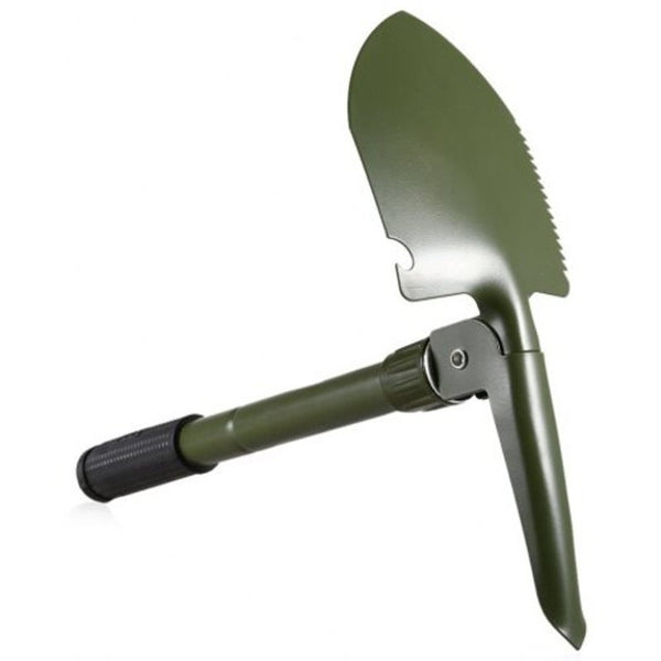 Outlife Mini Military Folding Sappers Shovel Green Multi Tools